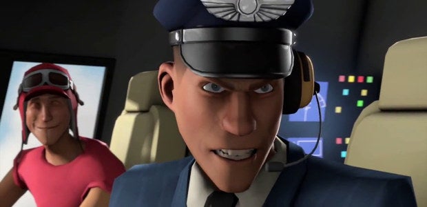 Machinimagic: Valve Announce Saxxy Award Winners | Rock Paper Shotgun