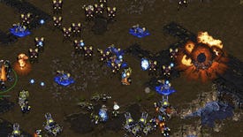 Call down the thunder: StarCraft is now free