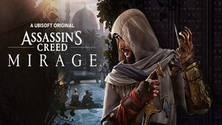 Assassin's Creed Mirage durará cerca de 20 horas