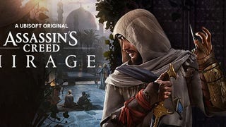 Assassin's Creed Mirage é um regresso às origens com ligações a AC1