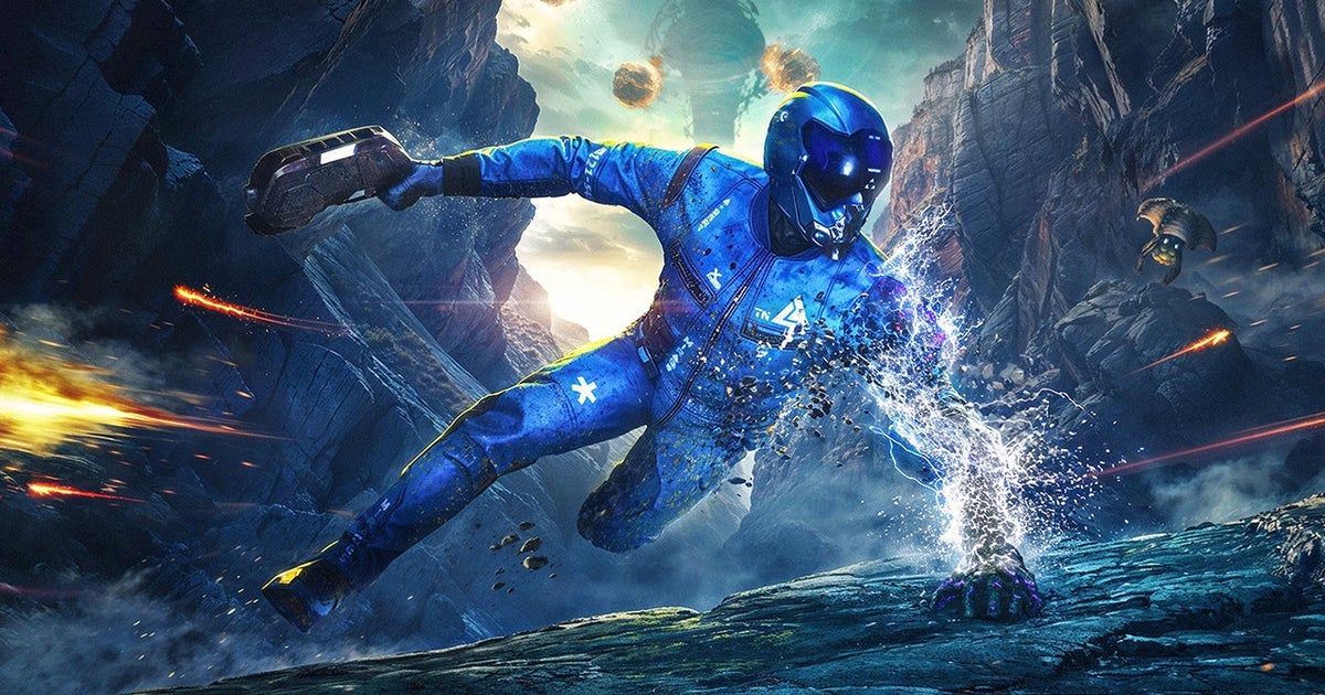 The Maw: מה חדש במשחקי מחשב השבוע? The Maw: מה חדש במשחקי מחשב השבוע?