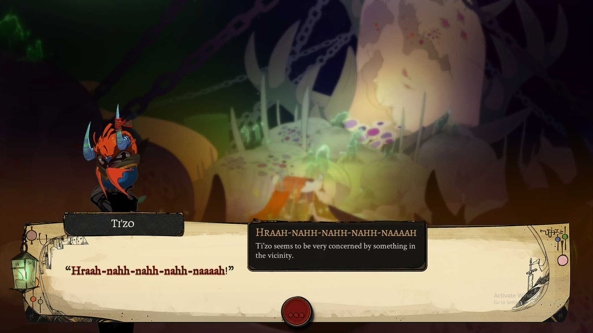 Pyre review | Eurogamer.net