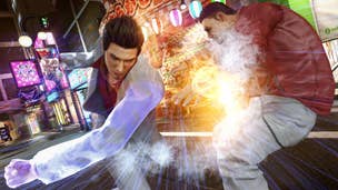 Here's close to an hour of Yakuza Kiwami 2 footage from E3 2018