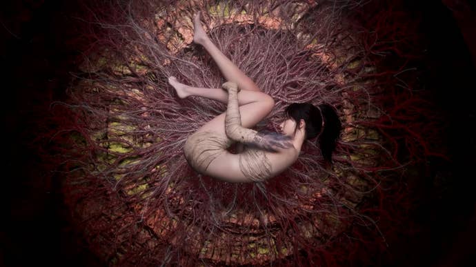 Fallen Feathers