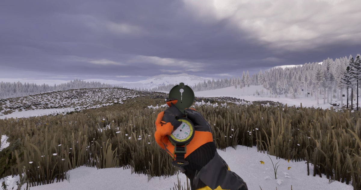 PlayerUnknown's Progue:Go Waybackは、メタバースの想像力の海に投げられる魅惑的な探索的なものです