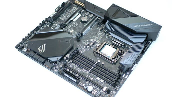 Intel Core i9 9900K review: the fastest gaming CPU money can Intel Core i9 9900K review: the fastest gaming CPU money can