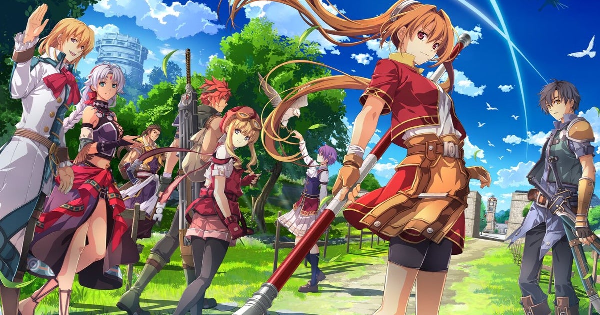 所谓的秘密最好的日本RPG在9月进行了全面翻拍