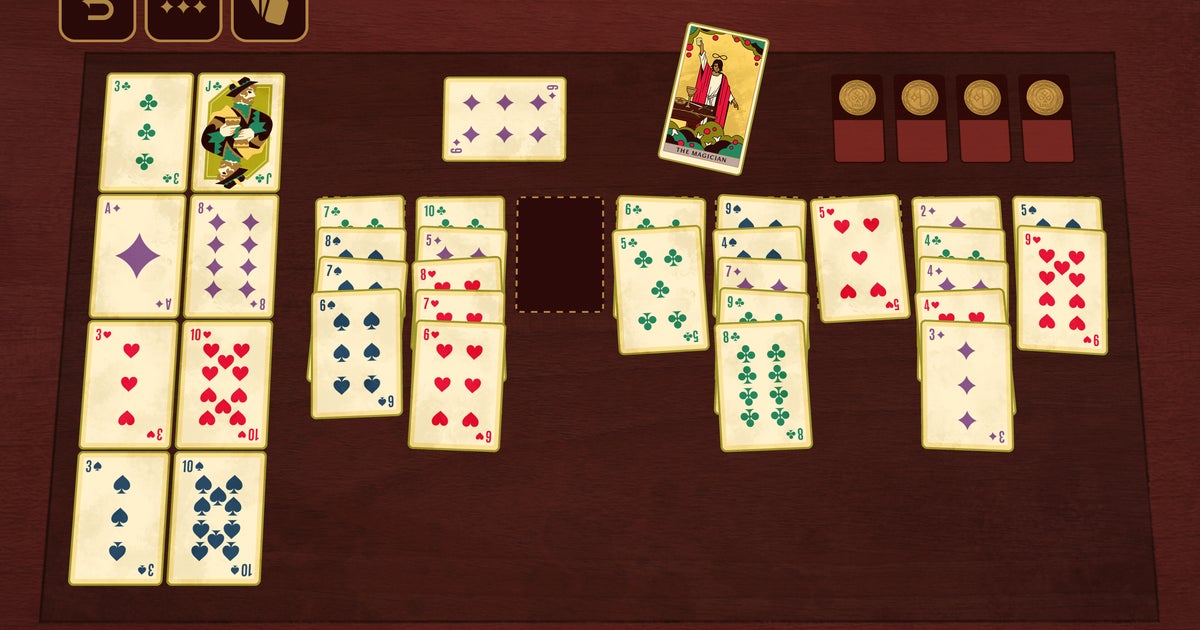 Occlude是怪異的紙牌粉絲和“最終好奇”的“林奇恐怖”卡片