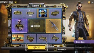 Gracze narzekają na cenę skina Snoop Dogga w CoD Mobile