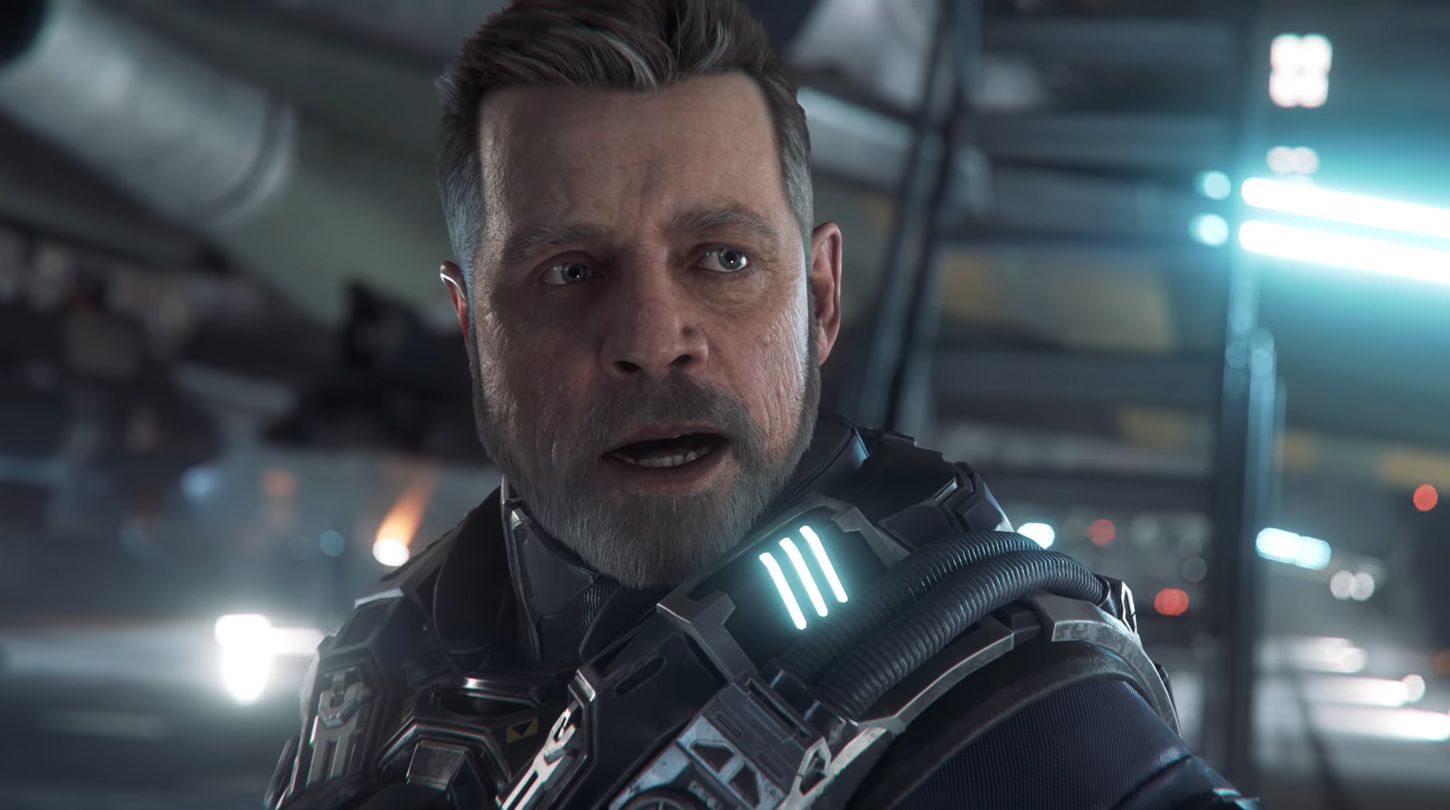 Cloud Imperium les roba silenciosamente los fines de semana a los desarrolladores de Star Citizen con horas extras obligatorias antes de Citizencon