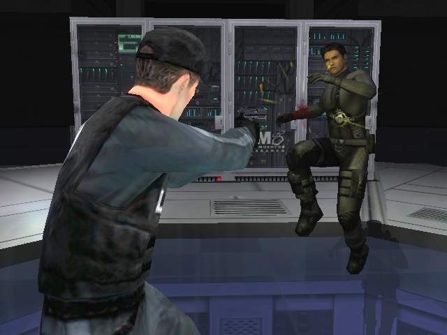 Jogo Mission Impossible Operation Surma Xbox Clássico Novo em Promoção Jogo Mission Impossible Operation Surma Xbox Clássico Novo em Promoção