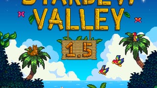 Stardew Valley: Update 1.5 für PC ist da! Das hier ist alles neu