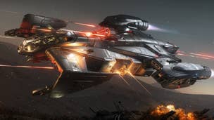 Star Citizen alpha 3.16 launches today with Return to Jumptown event