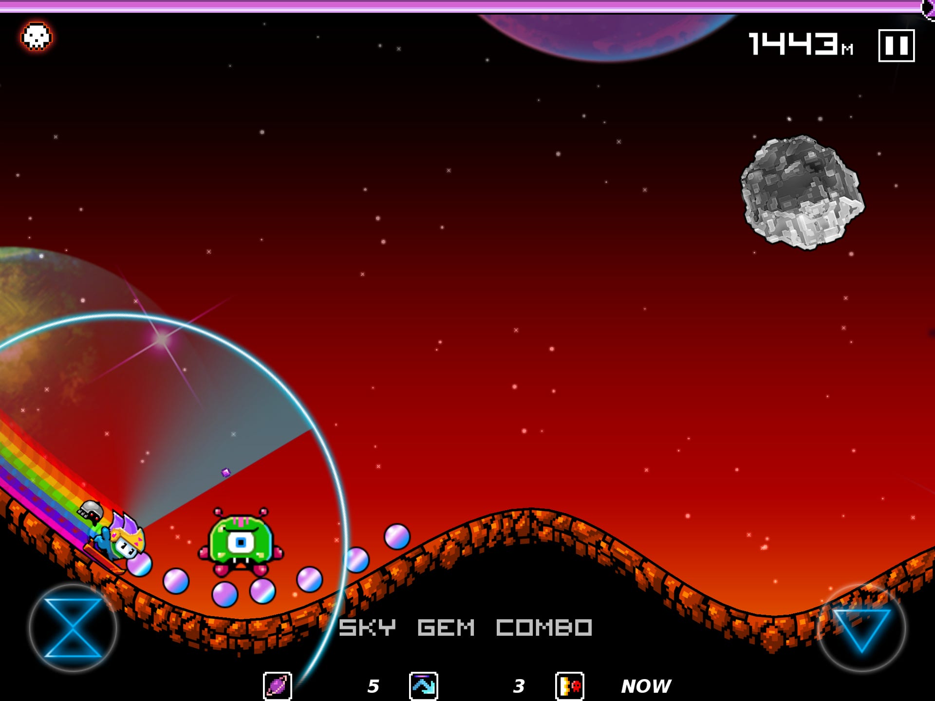 Time Surfer review | Eurogamer.net