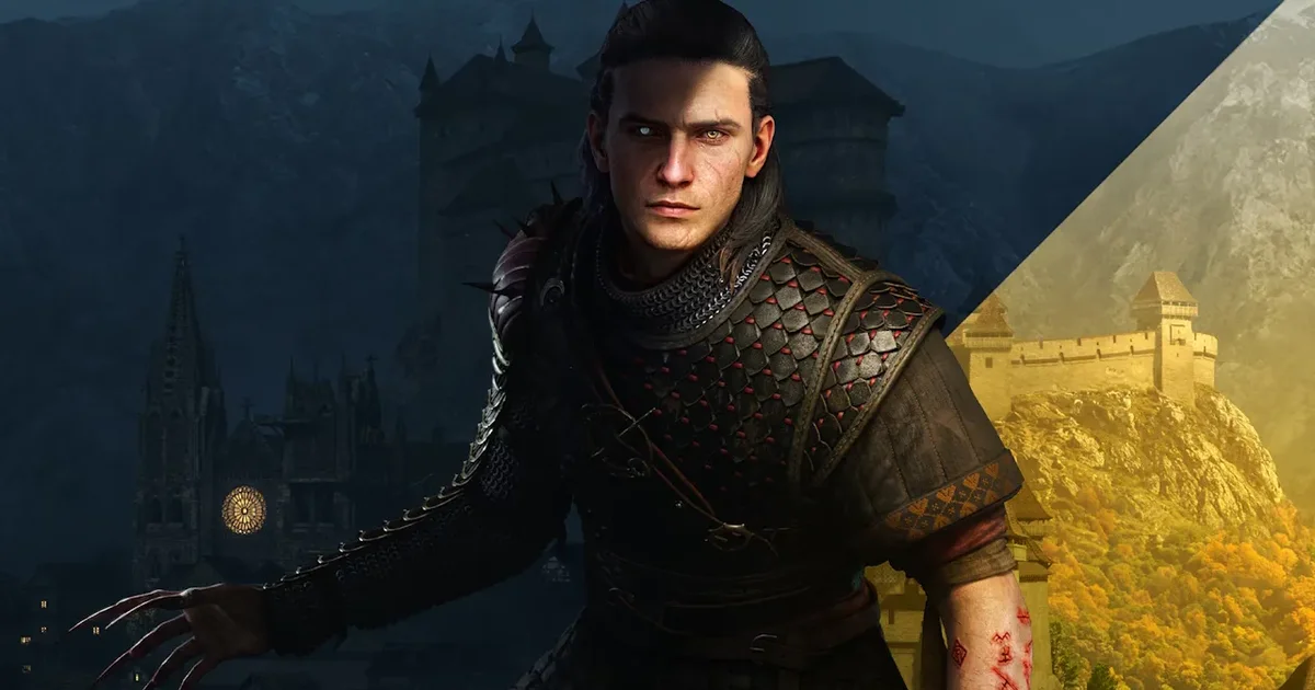 Blood of the Dawnwalkers time mechanics are surprisingly relaxed, but the hero may kill NPCs if you let him get thirsty Blood of the Dawnwalkers time mechanics are surprisingly relaxed, but the hero may kill NPCs if you let him get thirsty