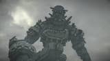 Remake Shadow of the Colossus z nowym trailerem