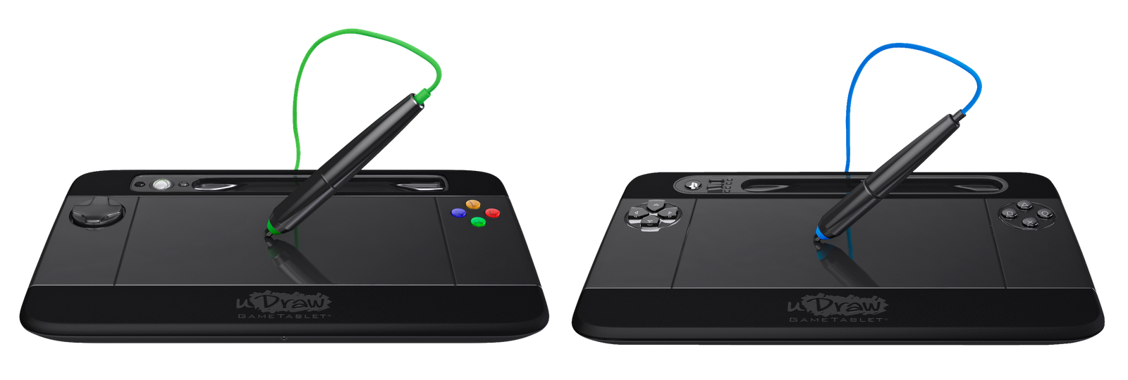 uDraw GameTablet und Pictionary - Test | Eurogamer.de