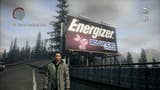 Alan Wake Remastered bez baterii Energizer - twórcy zmienią tekstury