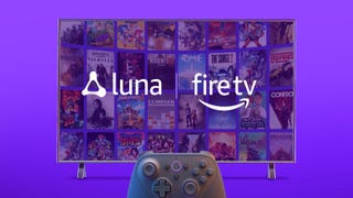 Amazon opens Luna early access to new users