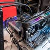 Digital Foundry’s test rig for Intel 13th-gen testing of the Core i9 13900K and Core i5 13600K