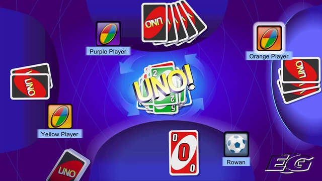 Uno Review Eurogamer