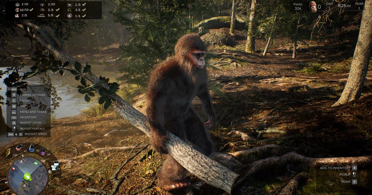 This week in PC games: Europa Universalis 5, Football Manager 26 and an army of eggs, Lovecritters and Bigfeet