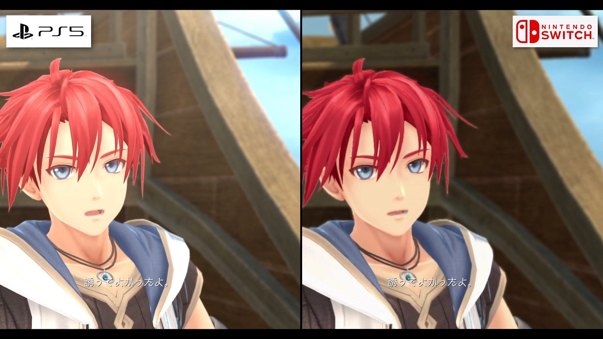 Nintendo Switch Ys Nordics Adol Christin Edition SW version of Ys Ⅹ -NORDICS- {Adol Christin} Edition from