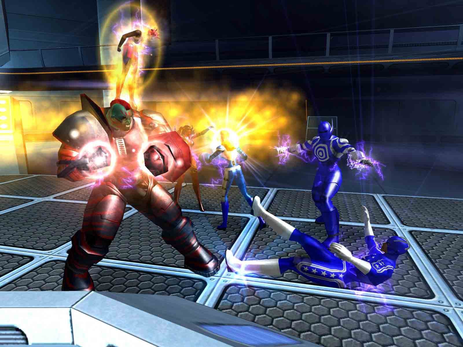 NCsoft on the divergence of RPGs | Eurogamer.net