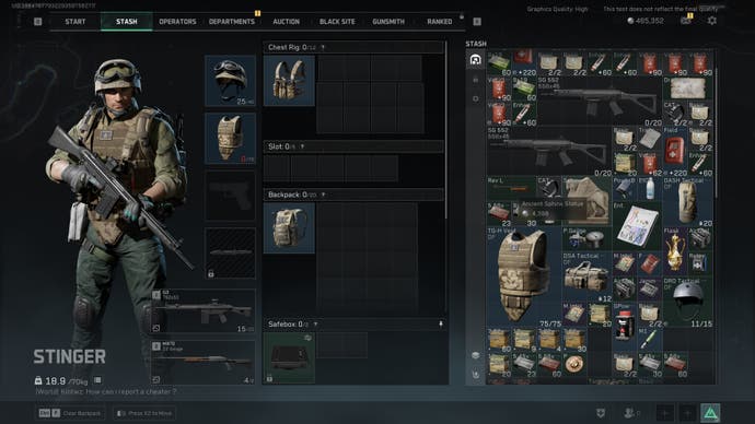 Delta Force: Hawk Ops has a real shot at knocking Call of Duty and