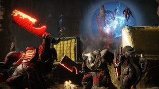 Destiny 2: Black Armory guide - tips and walkthroughs to reignite the Lost Forges