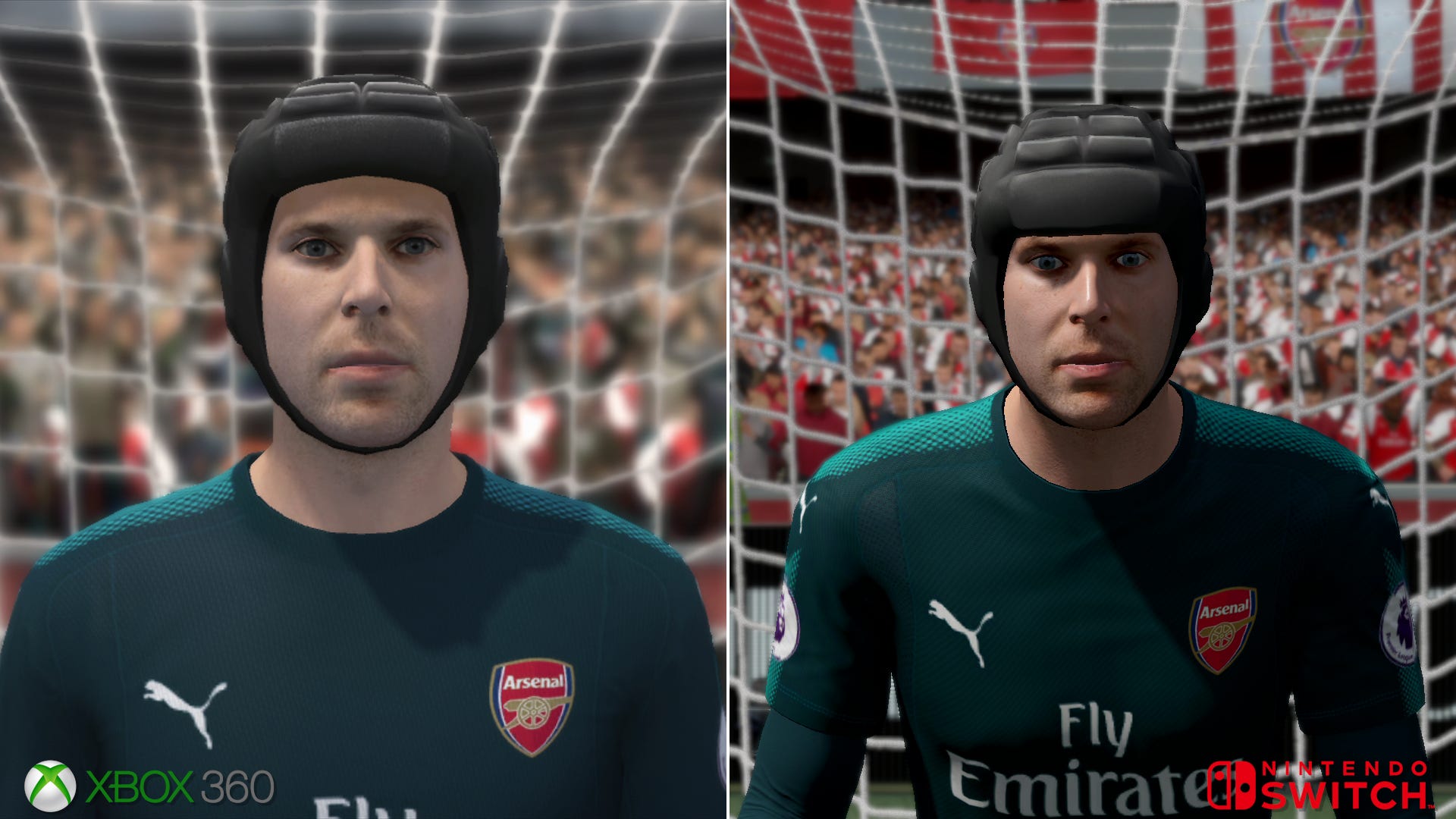 Fifa 18 online xbox 360