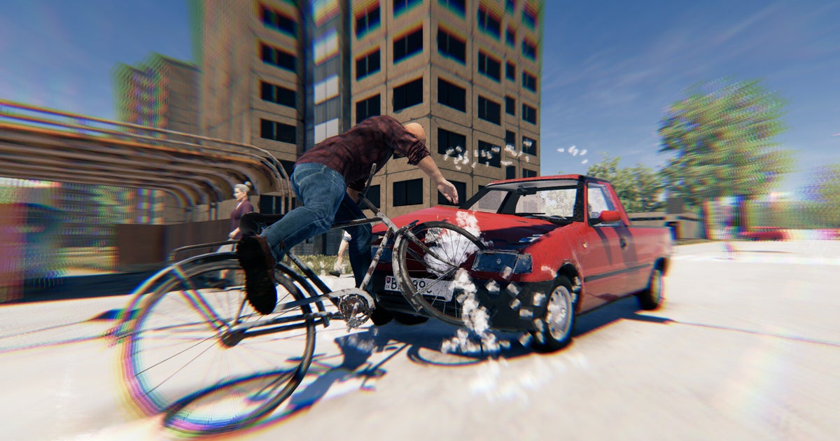 Grimy 90s GTA homage Vivat Slovakia leaves early access in April Grimy 90s GTA homage Vivat Slovakia leaves early access in April