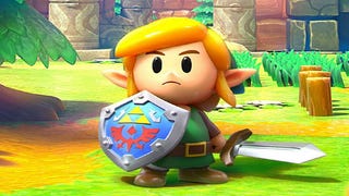 Zelda: Link's Awakening verkauft sich in zehn Tagen drei Millionen Mal
