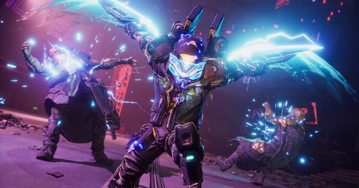 Theres no spyware in Borderlands 4, Take-Two insist, following upset over terms of service Theres no spyware in Borderlands 4, Take-Two insist, following upset over terms of service