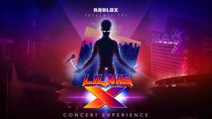 Lil Nas X's Roblox concert attracted over 33 million people