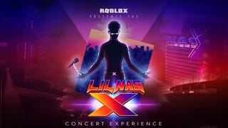 Lil Nas X is holding a concert experience in Roblox tonight