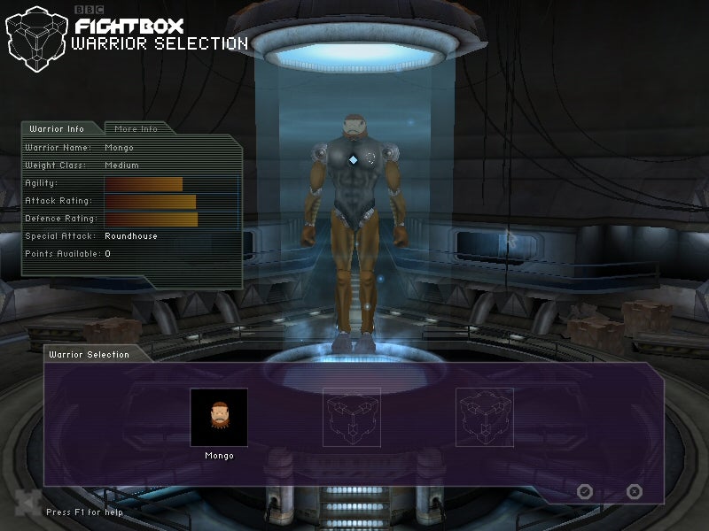 FightBox | Eurogamer.net