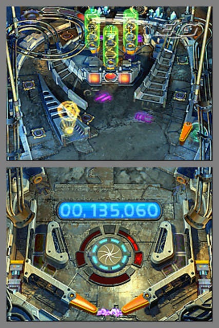 Metroid Prime Pinball | Eurogamer.net