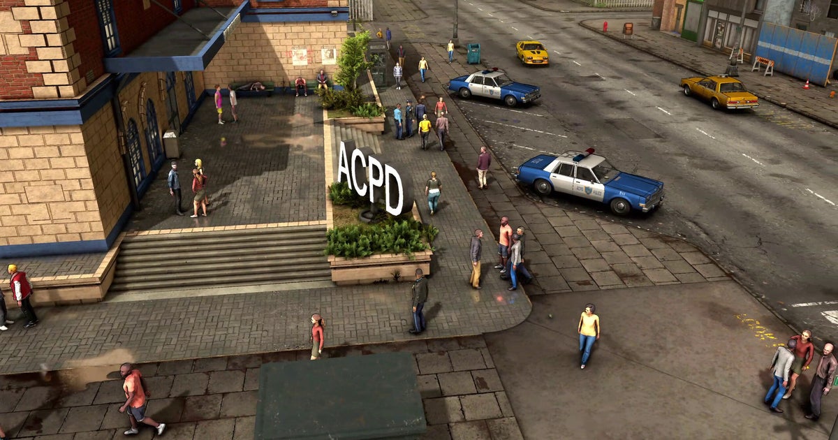 Doom: The Dark Ages helms a week of GTA-style cop games, sweaty animal spas and feudal strategy Doom: The Dark Ages helms a week of GTA-style cop games, sweaty animal spas and feudal strategy