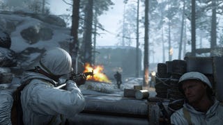 Znamy ostateczne wymagania sprzętowe Call of Duty: WW2