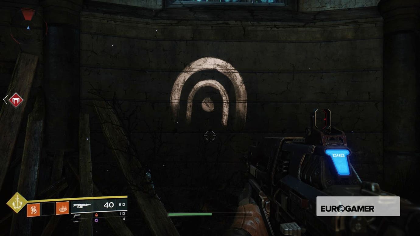 Where Is Terminus East In Destiny 2 Destiny 2 - Atrium, Widow's Walk, Terminus East locations in Trostland