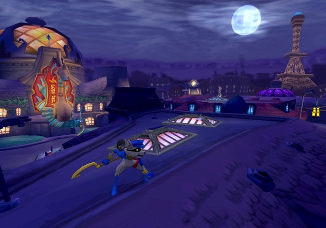 Sly cooper deals 2 ps2