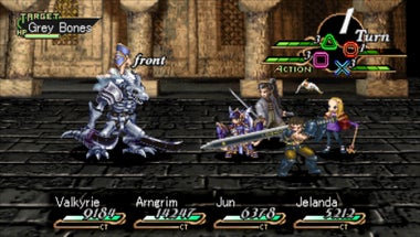 A Love Letter to Valkyrie Profile: Lenneth A Love Letter to Valkyrie Profile: Lenneth