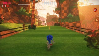 Sonic Frontiers: nine versions tested - and only three deliver 60fps