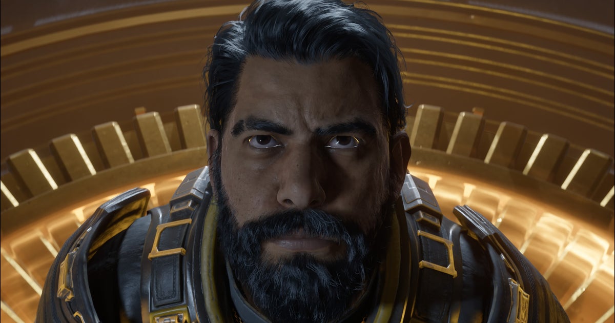 Saros review Saros review