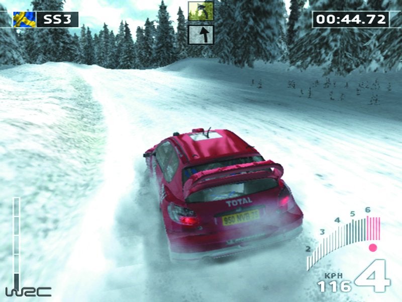 Jeu PS2 Colin McRae Rally 3 – Bon état, Boîtier Et Instructions Inclus, Pour PlayStation 2