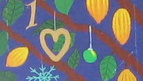 RPS Advent Game-o-Calendar: December 1st