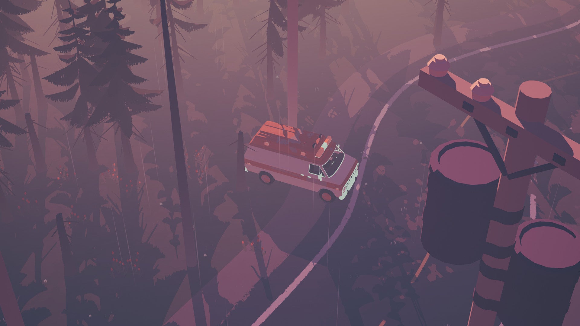 Dead Static Drive | Eurogamer.es