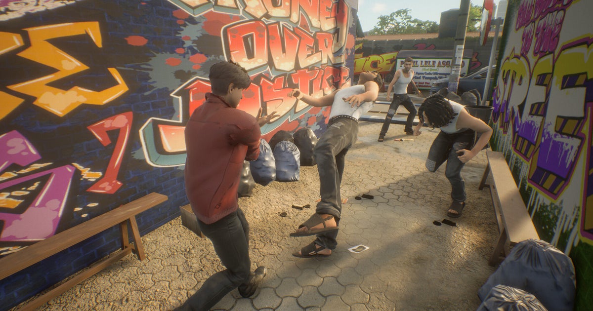 Troublemaker 2 is an exuberant and janky Indonesian open world game with a touch of Like A Dragon Troublemaker 2 is an exuberant and janky Indonesian open world game with a touch of Like A Dragon