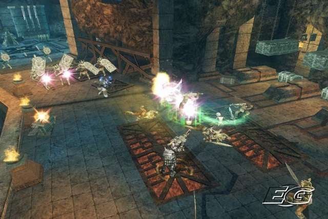 Gauntlet: Seven Sorrows review | Eurogamer.net